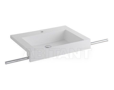 Countertop wash basin 37525 310100 price on request Buy Countertop wash basin Keuco Plan B_free 37525 310100