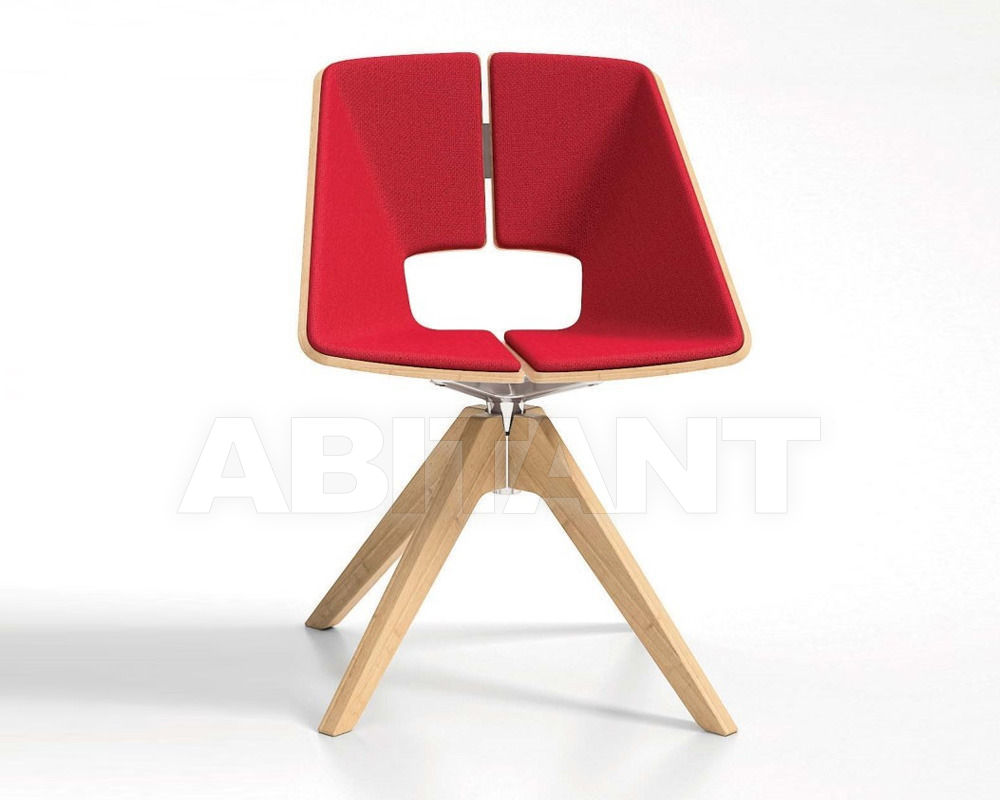 Chair HUG SWIVEL WOODEN BASE 1 price on request Buy Chair Infiniti Design Indoor HUG SWIVEL WOODEN BASE 1