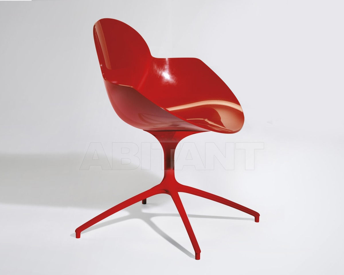 Buy Armchair Infiniti Design Indoor COOKIE SWIVEL 3