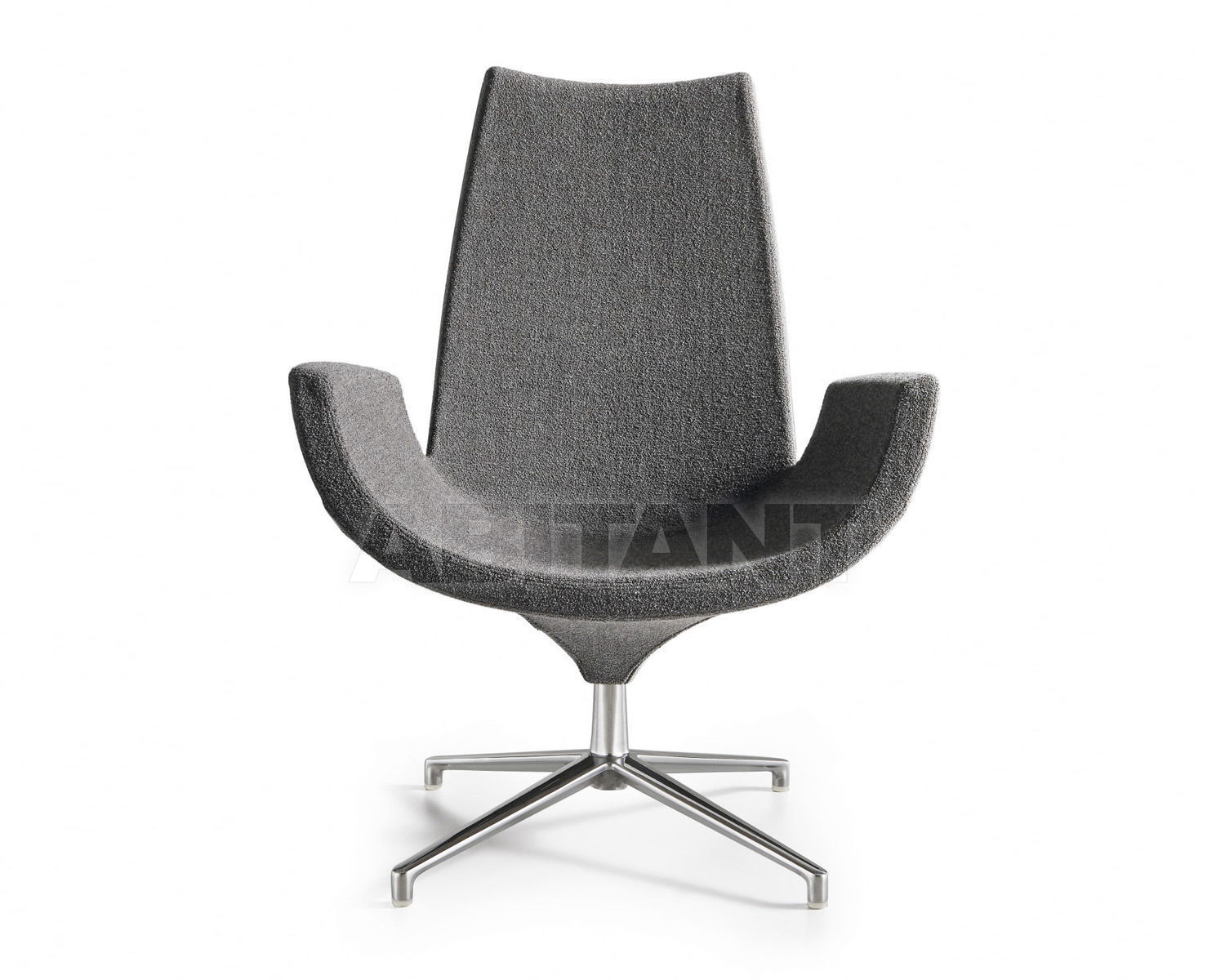 Сhair BEETLE HIGH BACK 1 price on request Buy Сhair Infiniti Design Indoor BEETLE HIGH BACK 1