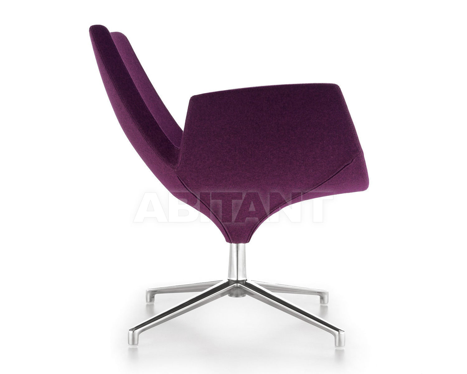 Сhair BEETLE LOW BACK price on request Buy Сhair Infiniti Design Indoor BEETLE LOW BACK