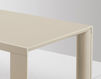Dining table TRENDSETTER 2 white Dining table Infiniti Design Indoor TRENDSETTER 2 Contemporary / Modern