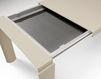 Dining table TRENDSETTER 2 white Dining table Infiniti Design Indoor TRENDSETTER 2 Contemporary / Modern