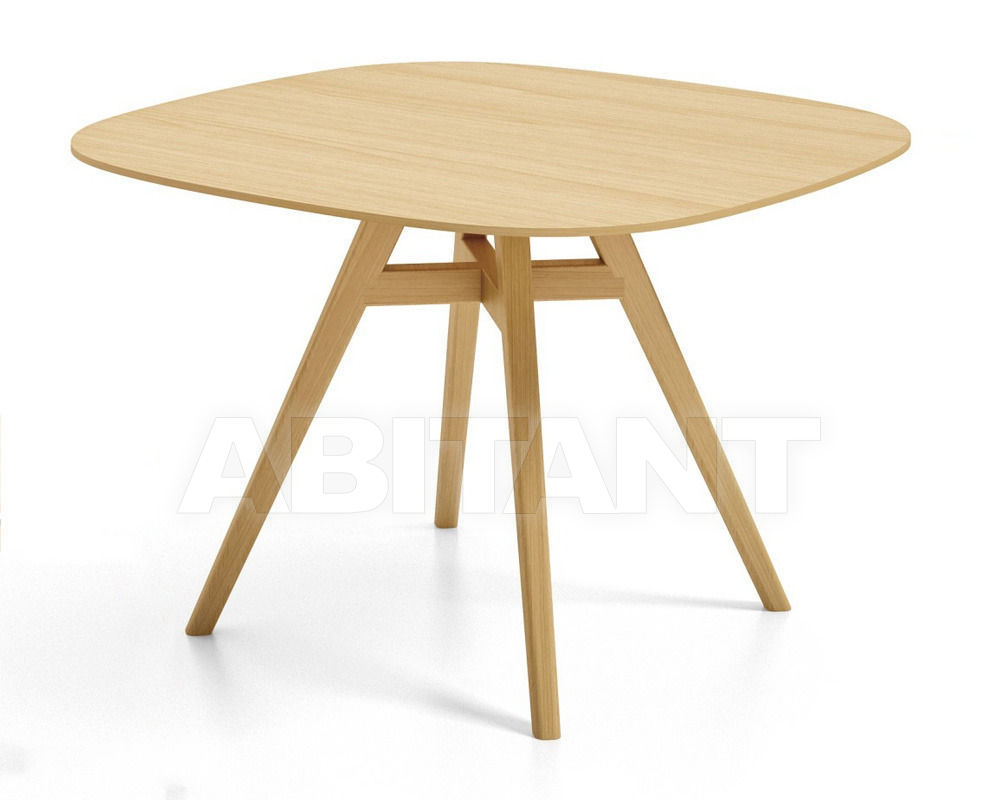 Buy Dining table Infiniti Design Indoor EMMA TABLE 1