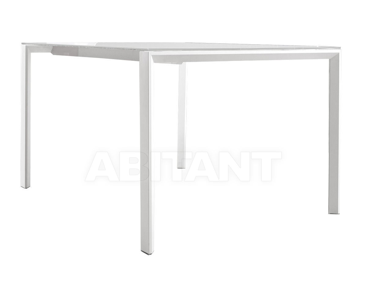 Dining table SIDEOUT 2 price on request Buy Dining table Infiniti Design Indoor SIDEOUT 2