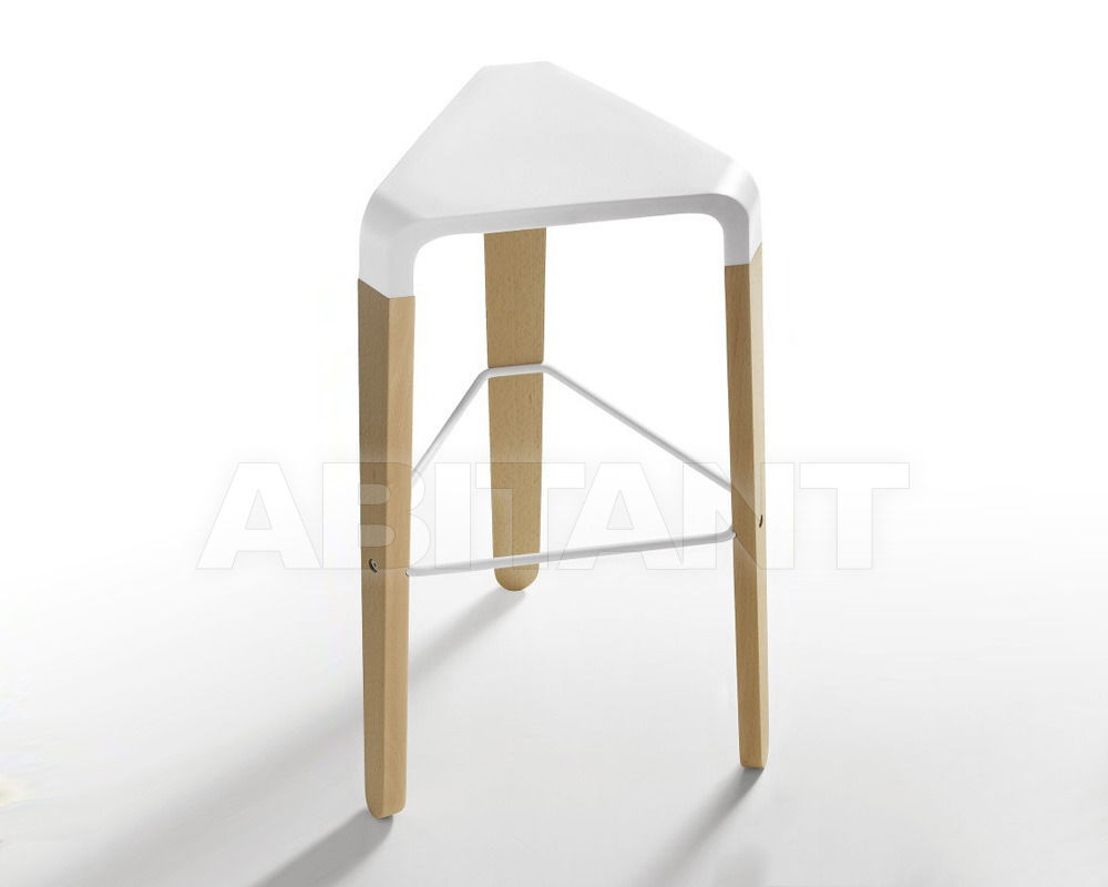 Buy Bar stool Infiniti Design Indoor PICAPAU BAR STOOL 1