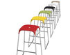 Bar stool Infiniti Design Indoor BOBO KITCHEN STOOL Contemporary / Modern