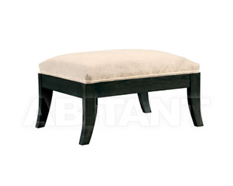 Buy Pouffe Artes Moble Clasico T-789 B
