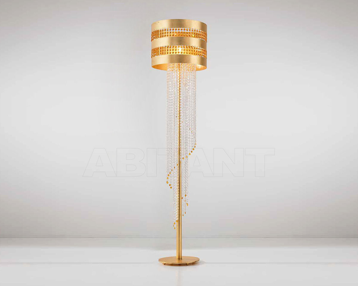 Buy Floor lamp Euroluce Lampadari  Elite Dafne PT1 superlux