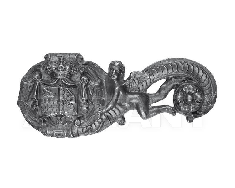 Buy Door handle  Antonio Ciulli e Figlio Maniglie MA12D