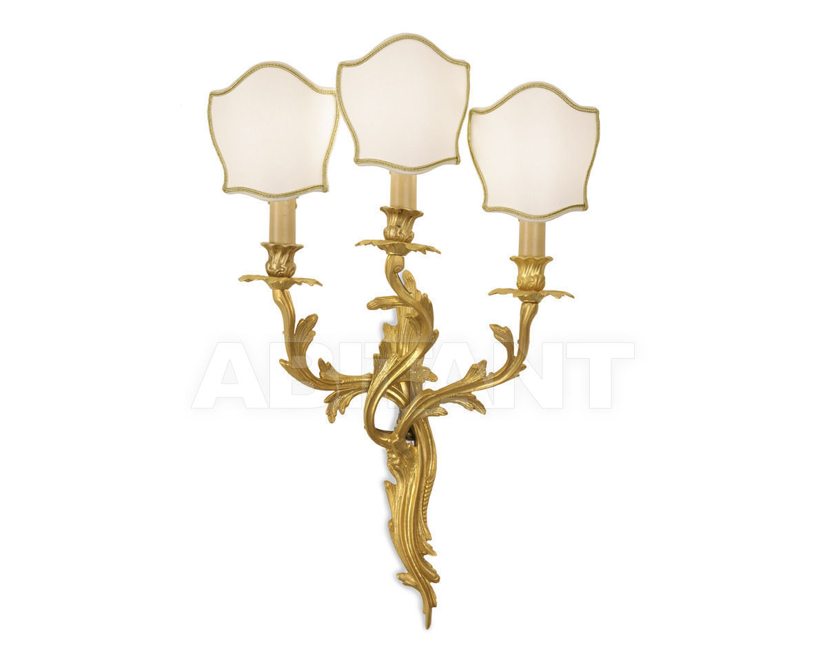 Buy Bracket  Antonio Ciulli e Figlio Verdi 9372A-S