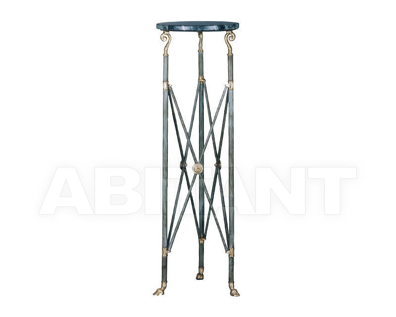 Buy Decorative stand  Antonio Ciulli e Figlio Puccini 6053VE