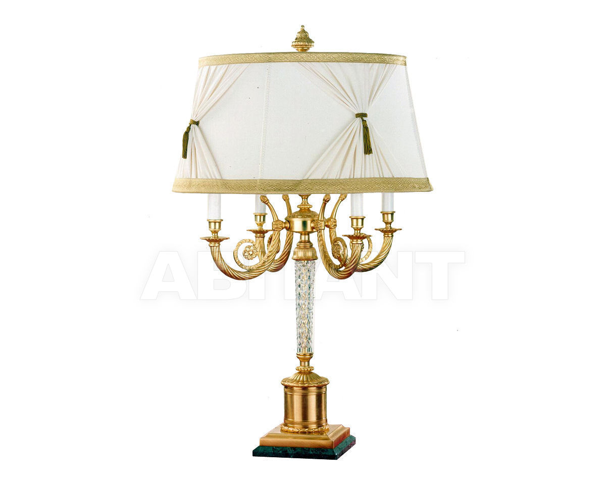 Table lamp 9754 price on request Buy Table lamp Antonio Ciulli e Figlio Verdi 9754