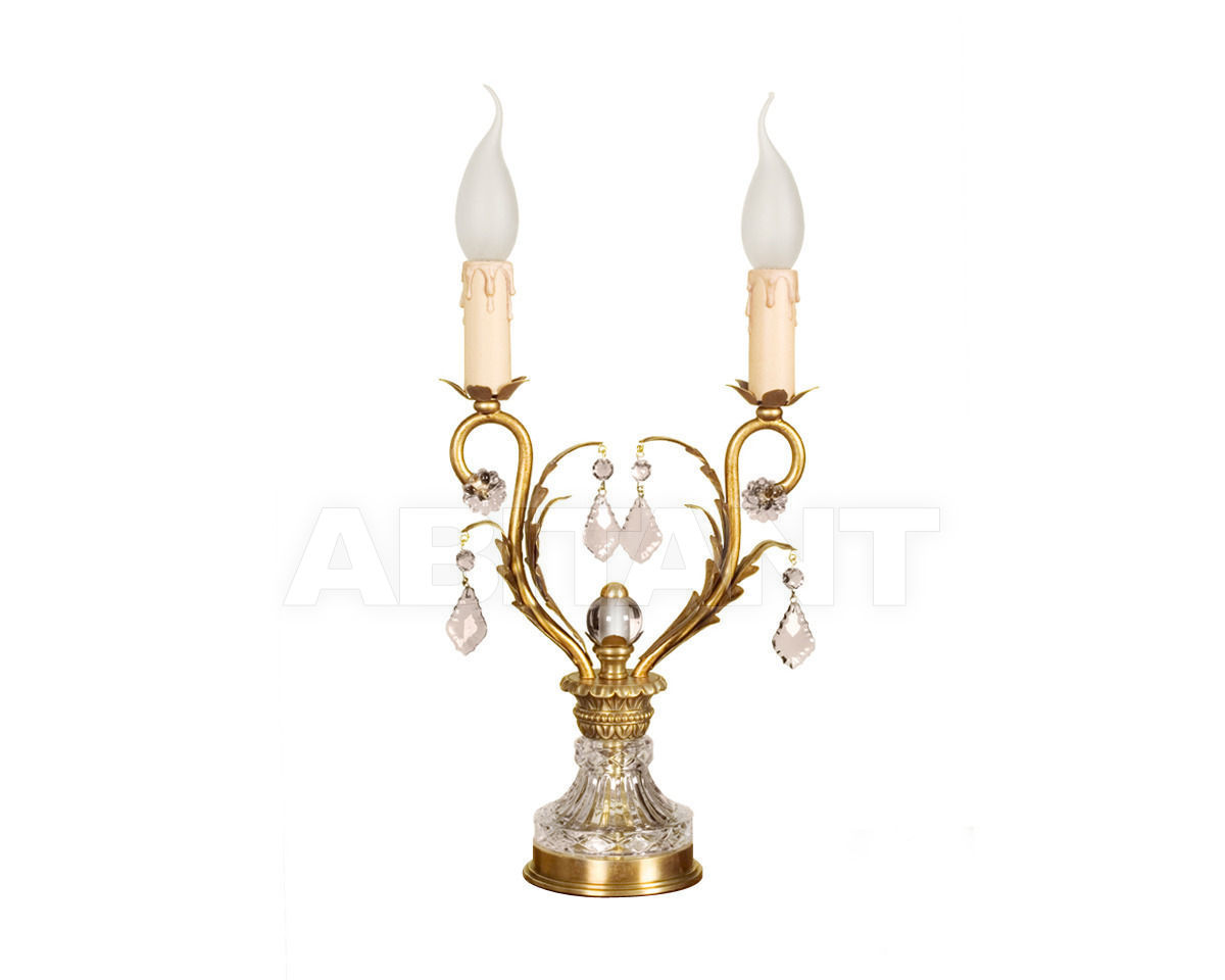 Buy Table lamp  Antonio Ciulli e Figlio Verdi 9834A