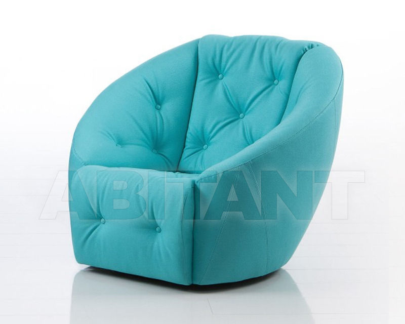 Buy Сhair Avec Plaisir Bruehl 2014 62901 Turquoise