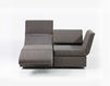 Sofa Clip Bruehl 2014 64802 +64803 Contemporary / Modern