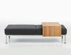 Banquette On Tour Bruehl 2014 67440 Contemporary / Modern