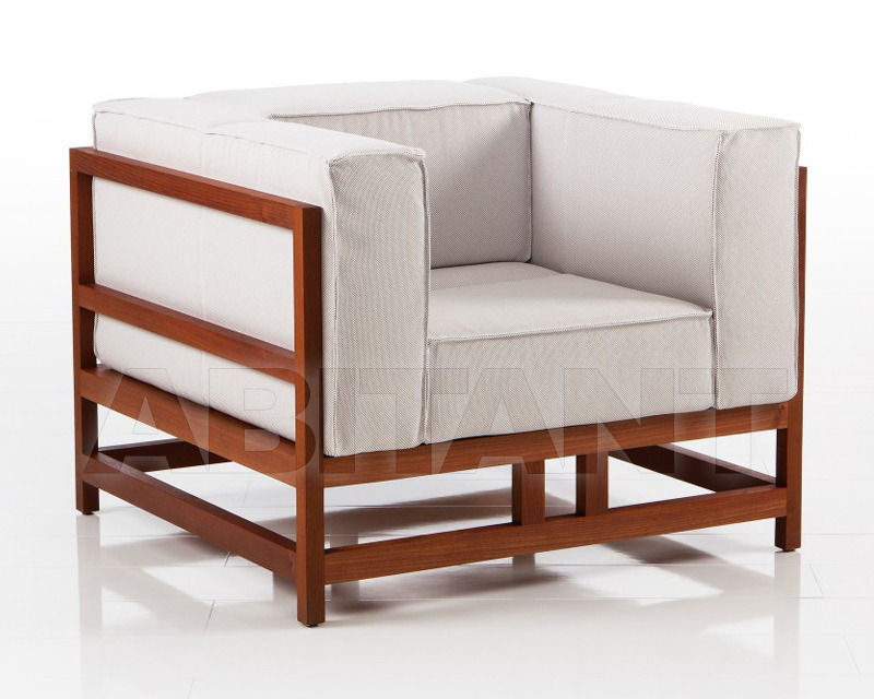 Buy Сhair Easy Pieces Bruehl 2014 62101 White Walnut