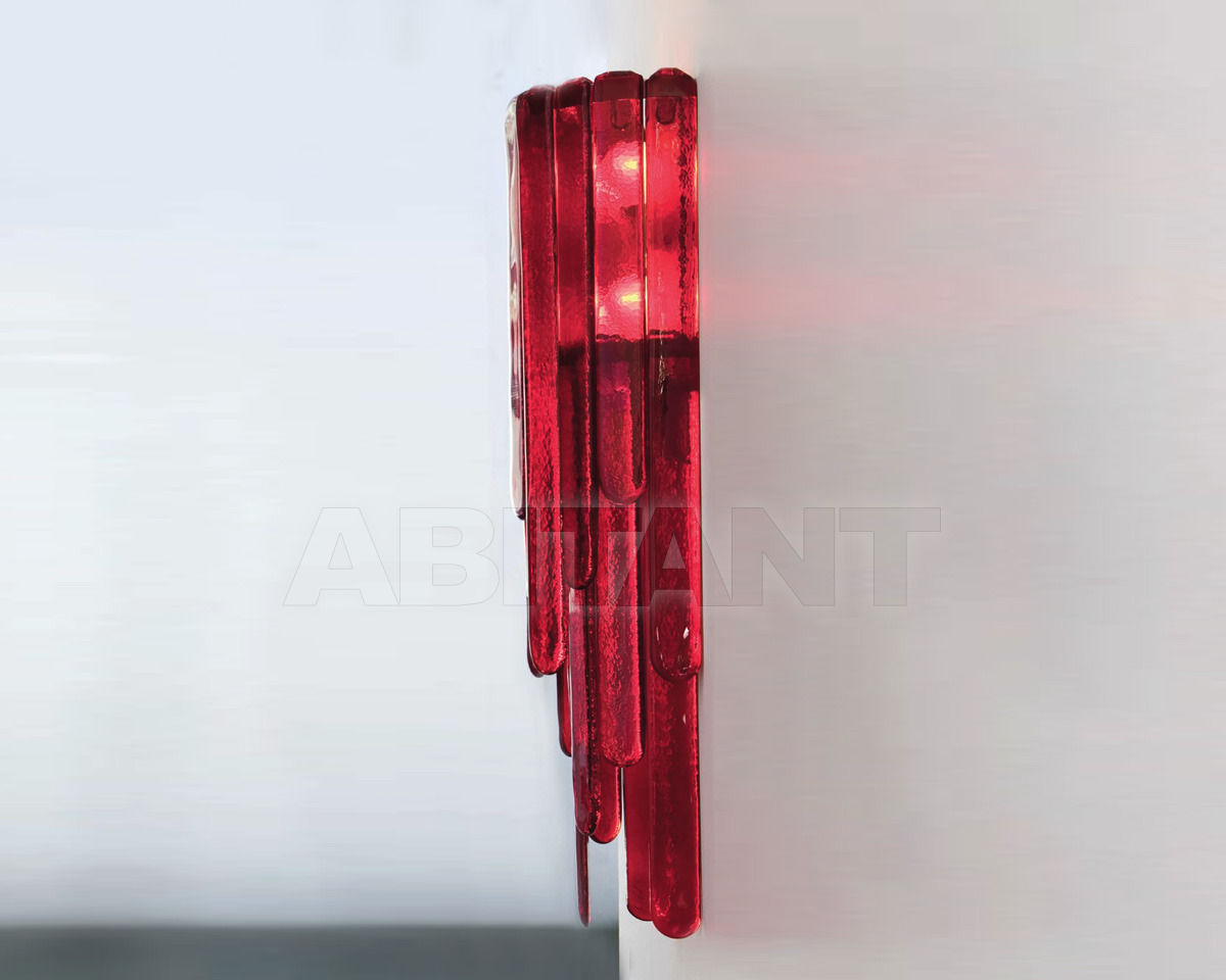 Buy Wall light CASCATA Mazzega1946 Classico LP 242