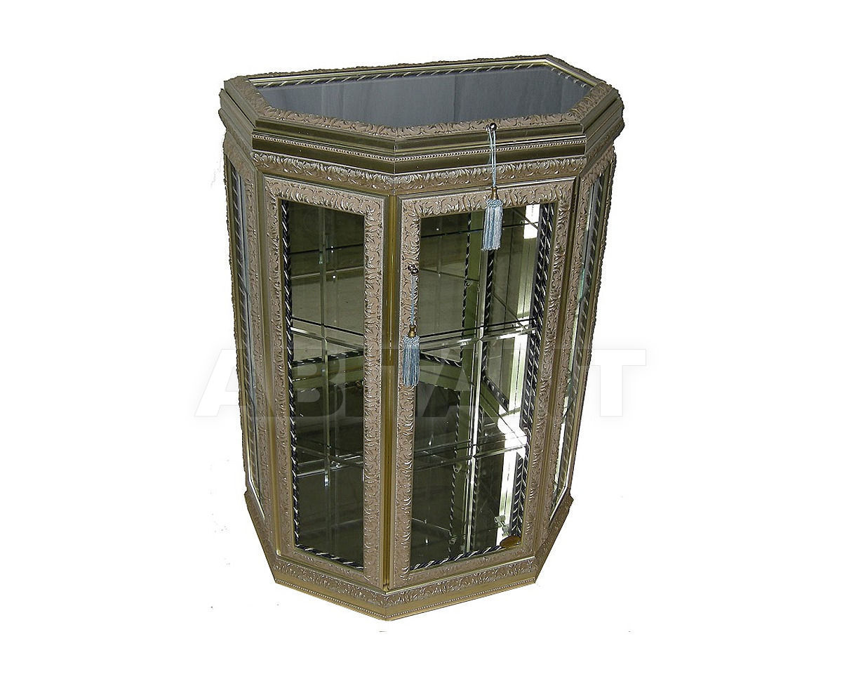 Buy Glass case Italia Cornici di Caccaviello Antonino Display Cabinets 2014 P106 A/S