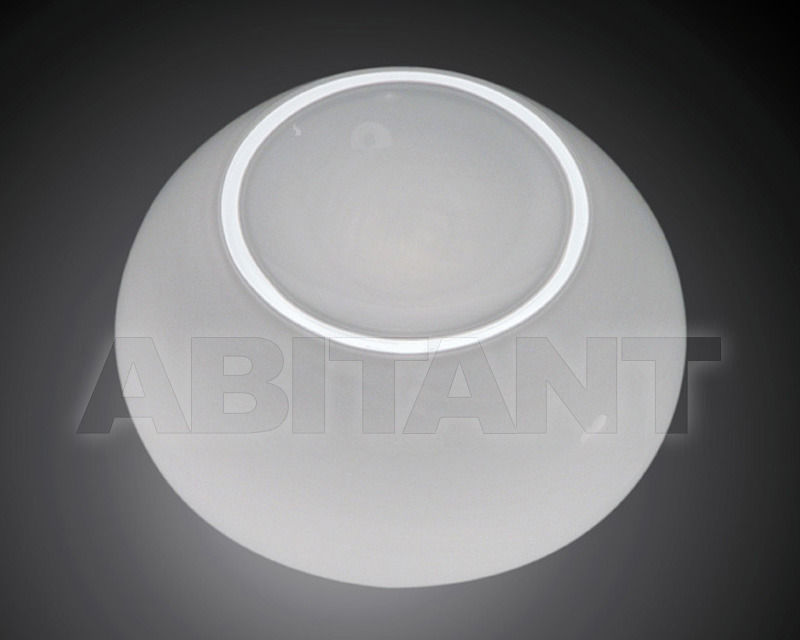 Buy Table lamp CURLING BIG Mazzega1946 Moderni TA4105