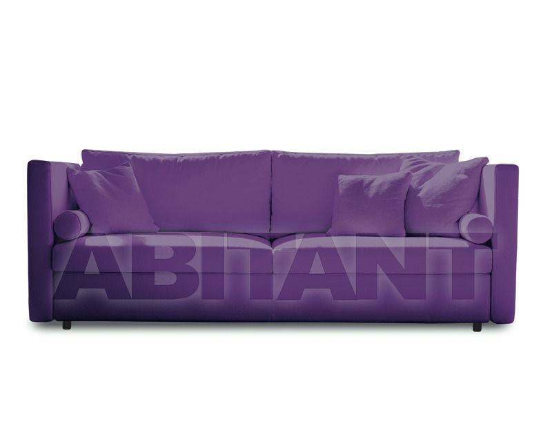 Buy Sofa Citterio Meda Sofa COMPANY 643CB 4