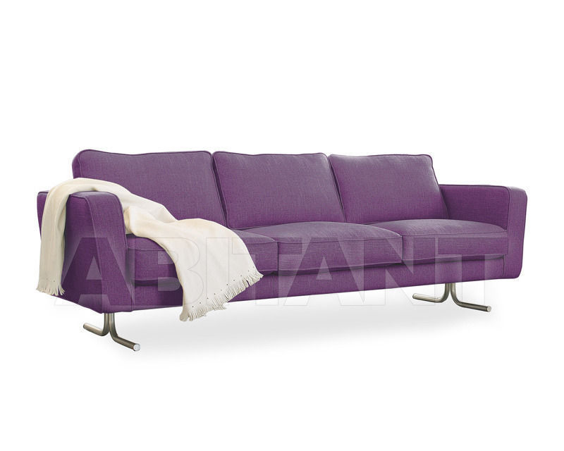 Buy Sofa Citterio Meda Sofa KAREL 154CB 4