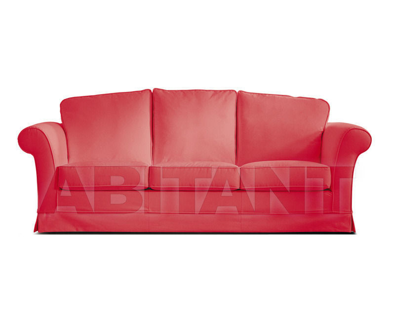Buy Sofa Citterio Meda Sofa LORD 483SC 3