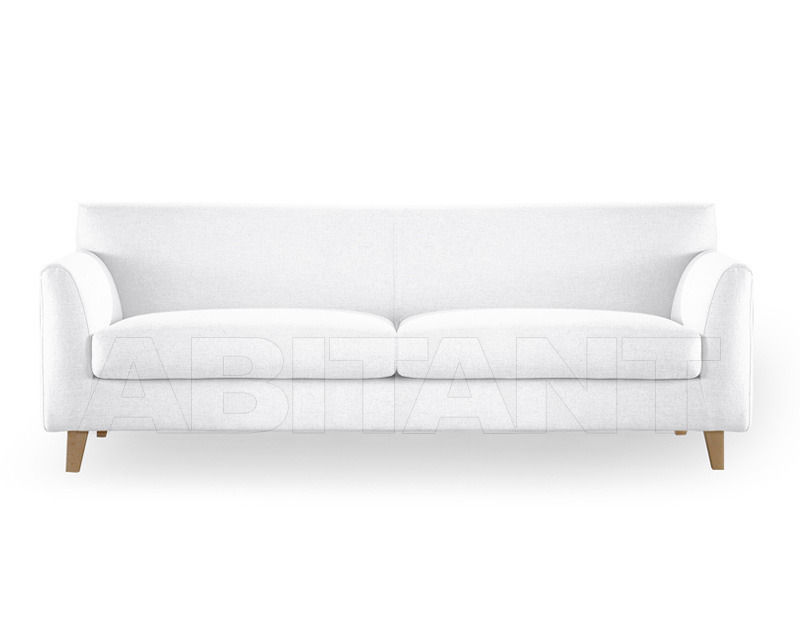 Buy Sofa Citterio Meda Sofa MINORCA 442CB 2