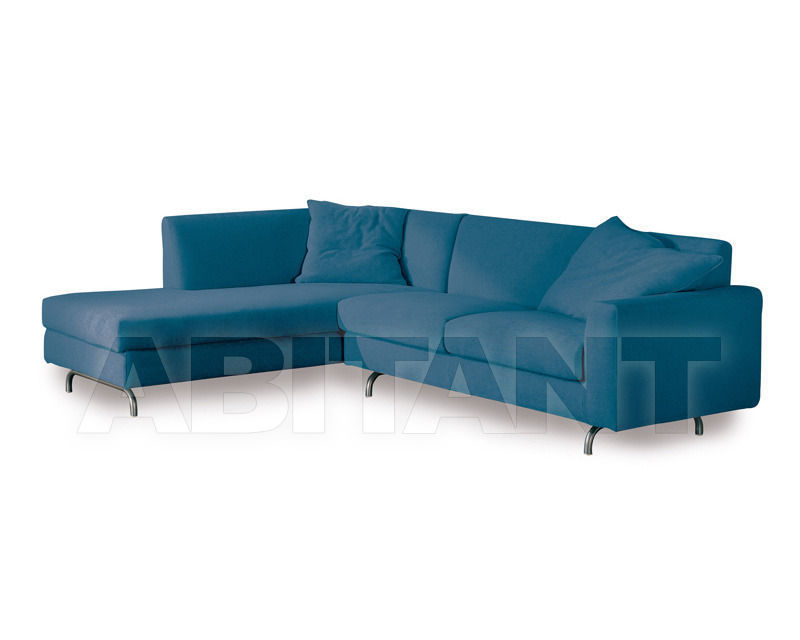 Buy Sofa Citterio Meda Sofa STEP 462TER + 474CL 1