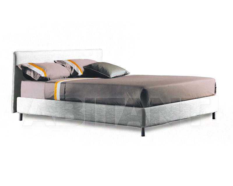 Bed ASTRO 264LML 2 price on request Buy Bed Citterio Meda Beds ASTRO 264LML 2
