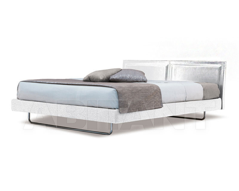 Buy Bed Citterio Meda Beds DEEX 261P LML 4
