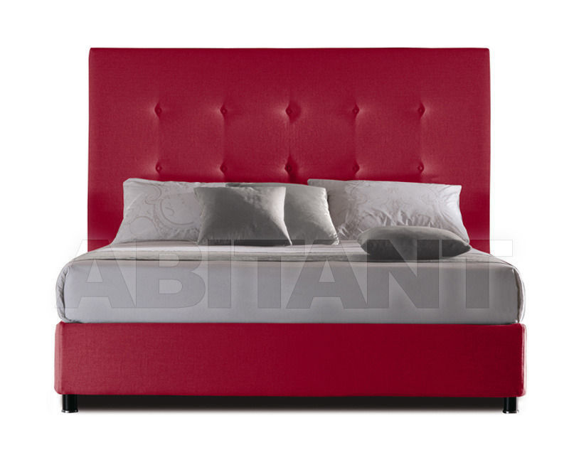 Buy Bed Citterio Meda Beds DARCH 266LML + 266T SS 6