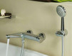 Bath mixer Webert 2012 LT850101 Contemporary / Modern