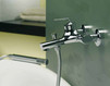 Bath mixer Webert 2012 YP850101 Contemporary / Modern