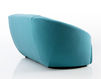 Sofa Avec Plaisir Bruehl 2014 62805 Blue Contemporary / Modern