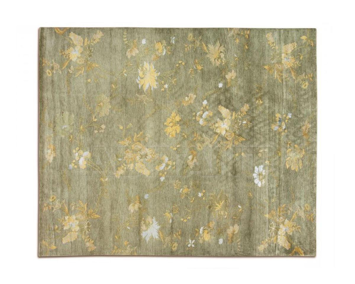 Buy Modern carpet Rug Star I Am Classic Tibetan Pop Basana No. 01 | Gravel 