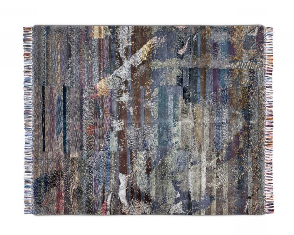 Buy Modern carpet Rug Star The Eco Project ECO Folding Sky | Random No. 0424 | SilkFringes