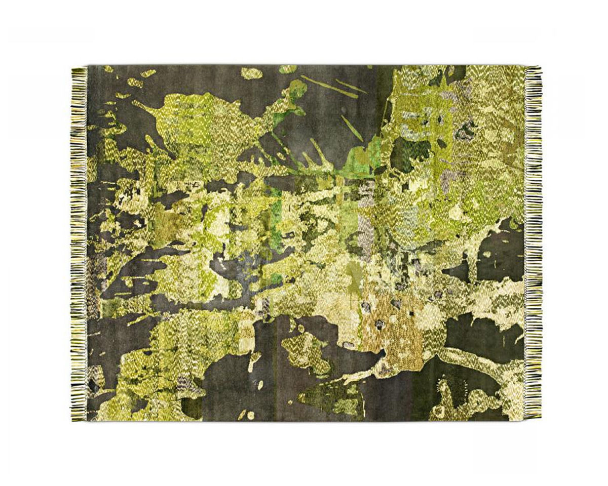 Modern carpet ECO Splash Neon No. 04 | Random No. 2085A price on request Buy Modern carpet Rug Star The Eco Project ECO Splash Neon No. 04 | Random No. 2085A