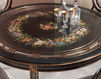 Dining table Galimberti Lino 2014 Gold 1788/T Empire / Baroque / French