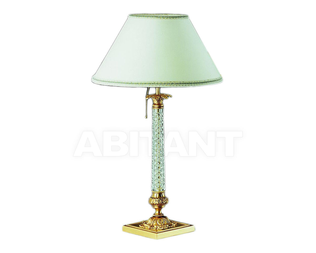 Buy Table lamp  Antonio Ciulli e Figlio Verdi 9664-C