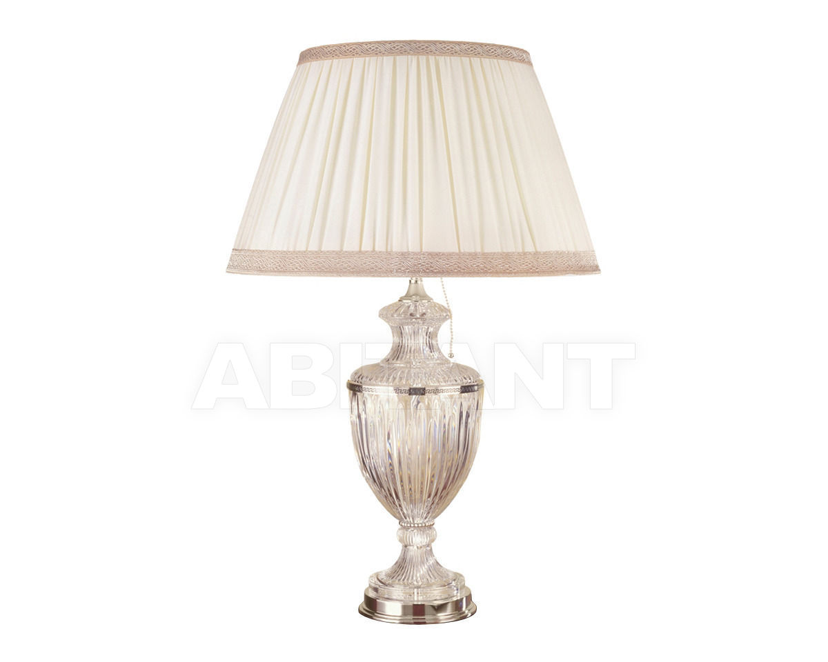Buy Table lamp  Antonio Ciulli e Figlio Verdi 9784