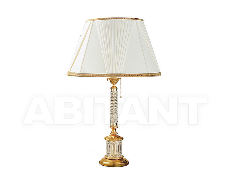 Buy Table lamp  Antonio Ciulli e Figlio Verdi 9712