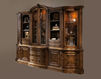 Buy Sideboard Moblesa Gran Moble S.L. Comedor Chester BOOKCASE