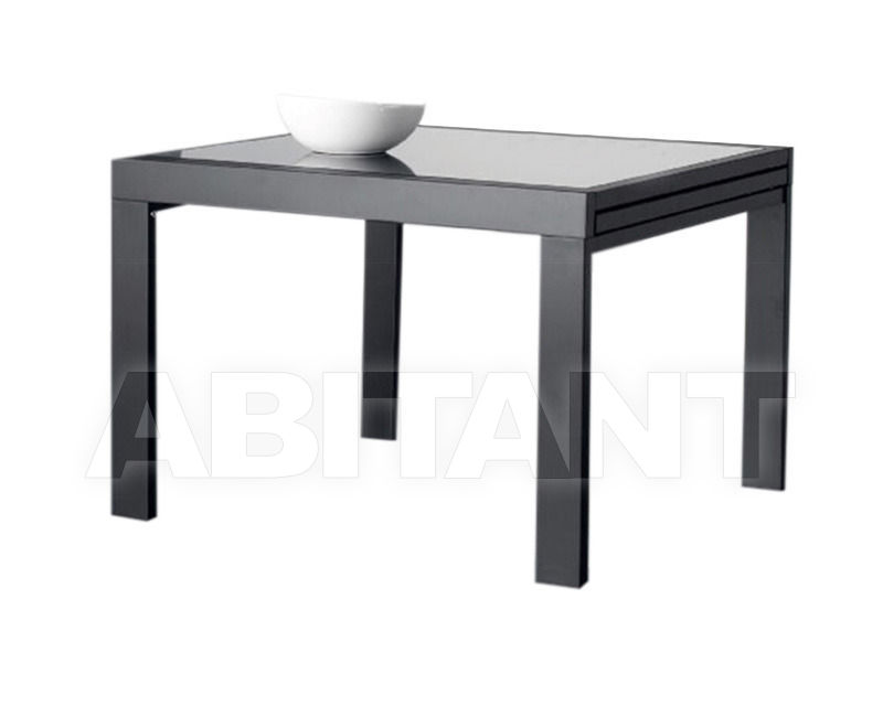 Dining table KRON 90 KS253AB price on request Buy Dining table KRON 90 Giaretta Sedie & Tavoli KS253AB