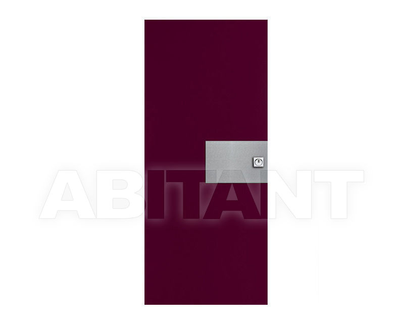 Buy Metallic door Blindoor 2015 IN 4