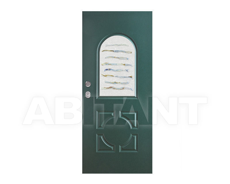 Buy Metallic door Blindoor 2015 VM 35/V
