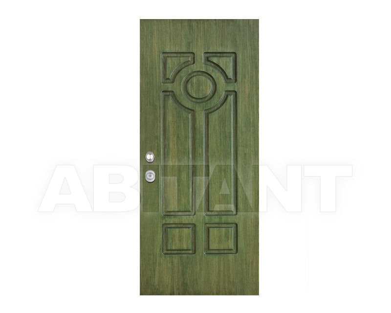 Buy Wooden door Blindoor 2015 OP 168