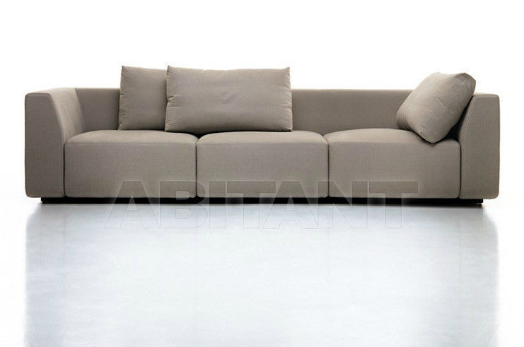 Buy Sofa POZZETTO Mussi Italy srl 2011 Lingua Italiano AAC-288