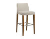 Bar stool Slice Potocco Aura 772/A Contemporary / Modern